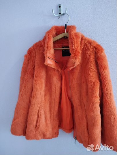 Куртка меховая