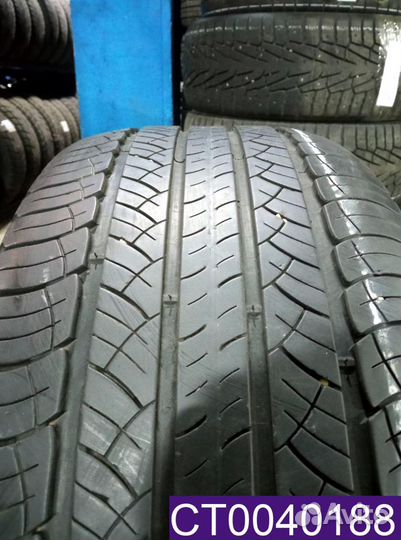 Michelin Latitude Tour HP 235/50 R18 96T