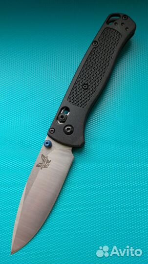 Складной нож Benchmade Bugout 535