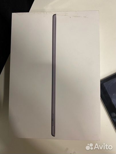 iPad 2019 128gb 7-го поколения 10.2