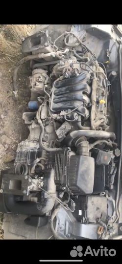 Разборка hyundai ай 40