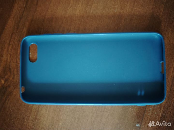 Чехол на Honor 7A