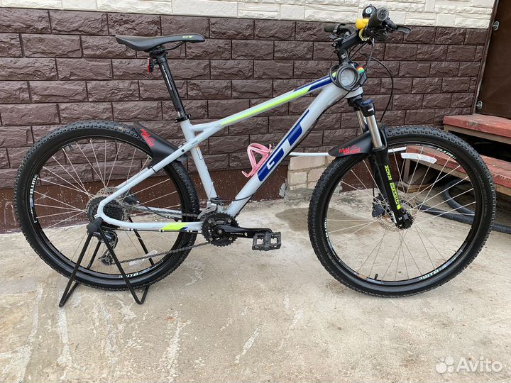 Gt avalanche comp 27.5