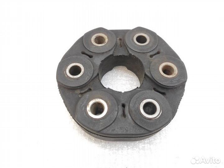 Муфта карданного вала Bmw X5 E53 3.0 2005