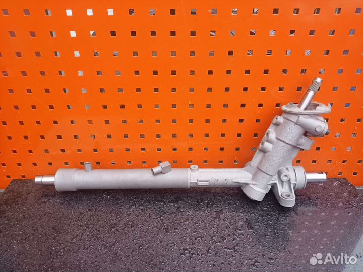 Рулевая рейка Шкода Фабия