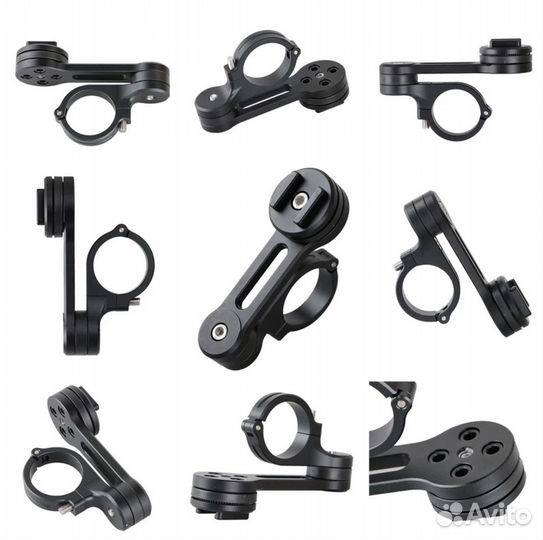 Sp connect moto mount pro