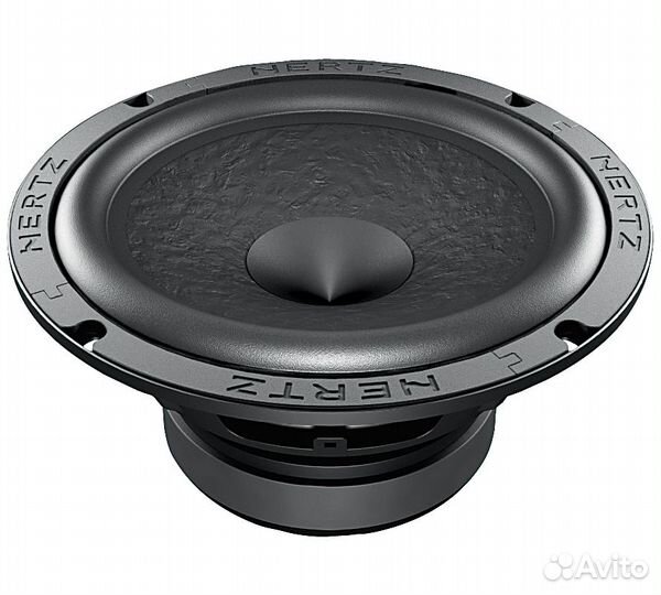 Акустика Hertz SV 200 L SPL Woofer