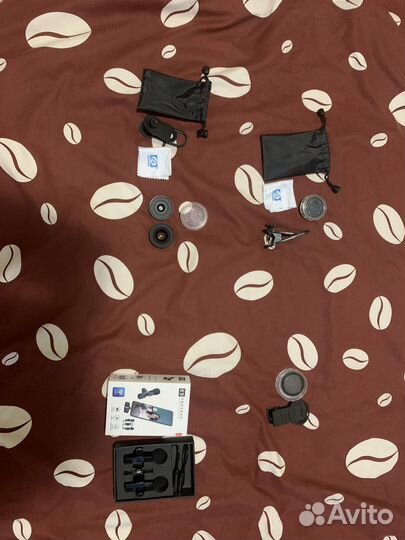 Стабилизатор для смартфона dji osmo 5