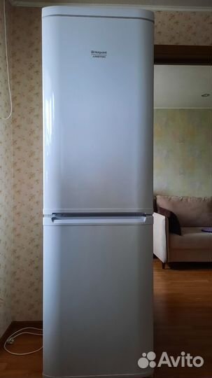 Холодильник хотпоинт ariston