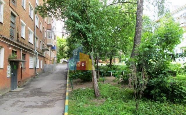 Пушкин тула пушкинский проезд фото 1-к. квартира, 30 м², 3/5 эт. на продажу в Туле Купить квартиру Авито