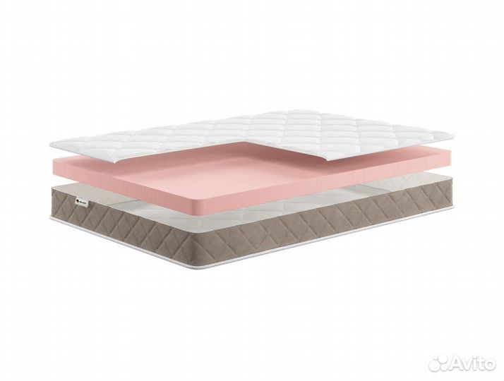 Мистер Слип Cocos Roll 14 14(160х190)