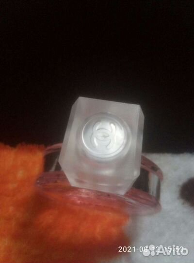 Туал.вода Tender