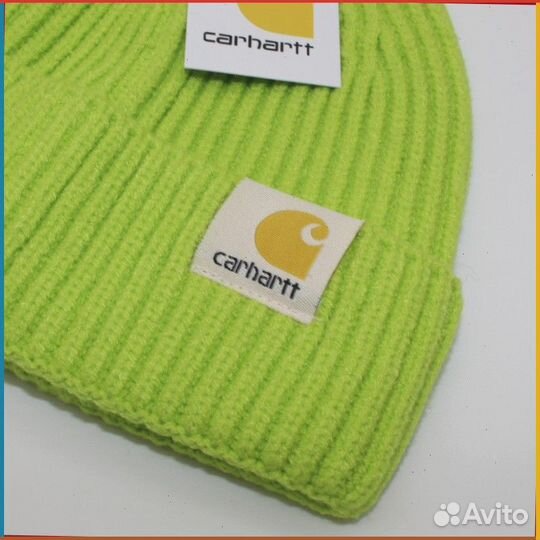 Шапка Carhartt (Артикул: 62879)