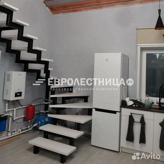 Лестница
