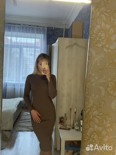 Платье love republic