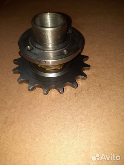 На снегоход Stels капитан