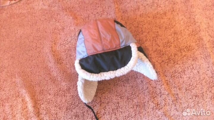 Продам шапочки осень, зима