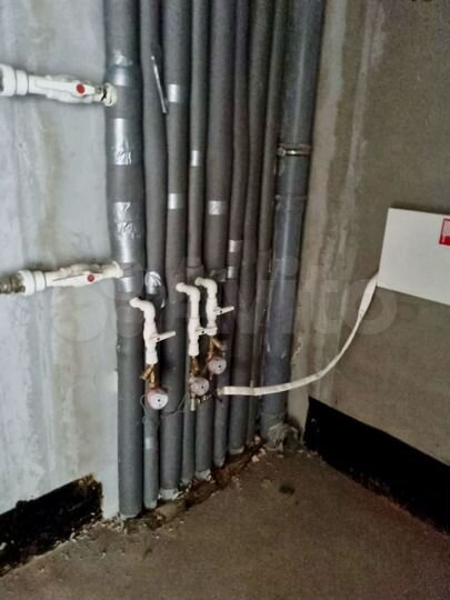 Квартира-студия, 33 м², 4/19 эт.