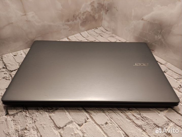 Мощный Аcer GeForce 840M/SSD/i5-5200U/8 Озу