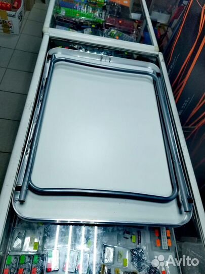 Стол складной туристический