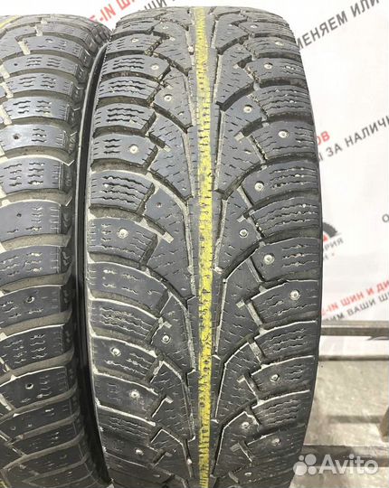 Nokian Tyres Nordman 5 185/65 R15 91Q