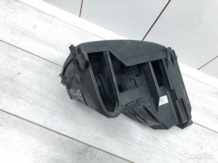 Корпус блока предохранителей Ford S-Max минивэн