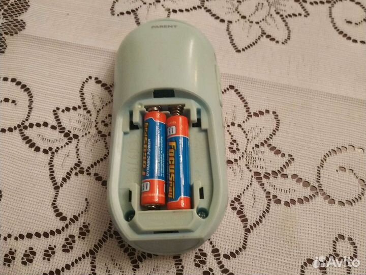 Радионяня philips avent