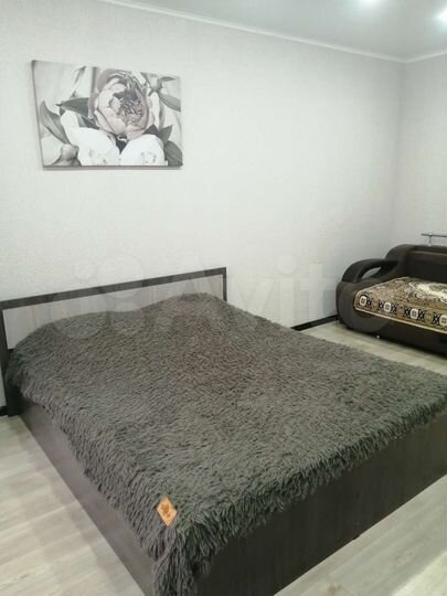 1-к. квартира, 40 м², 7/11 эт.