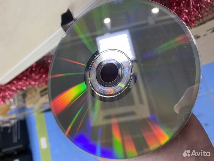 Pure, б/у, множ.царап., английский (Xbox360)