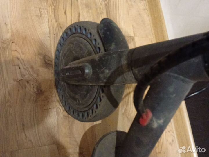 Самокат xiaomi m365