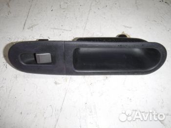 Накладка кнопок управления стеклоподъемниками