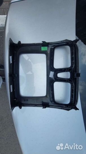 Магнитола 2 din на renault logan