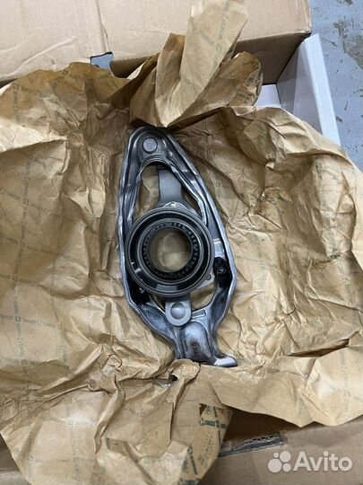 Комплект сцепления dsg 7 dq200