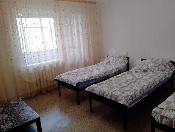 2-к. квартира, 54 м², 4/5 эт.