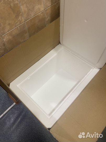 Термоконтейнер CTS-80 горизонтальный