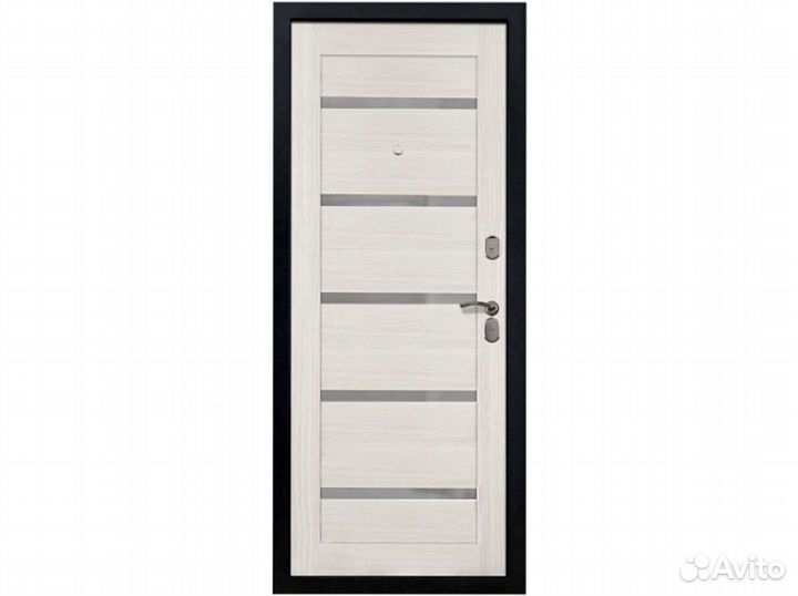 Дверь входная в наличии