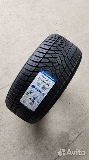 Triangle SeasonX TA01 215/45 R16 90V