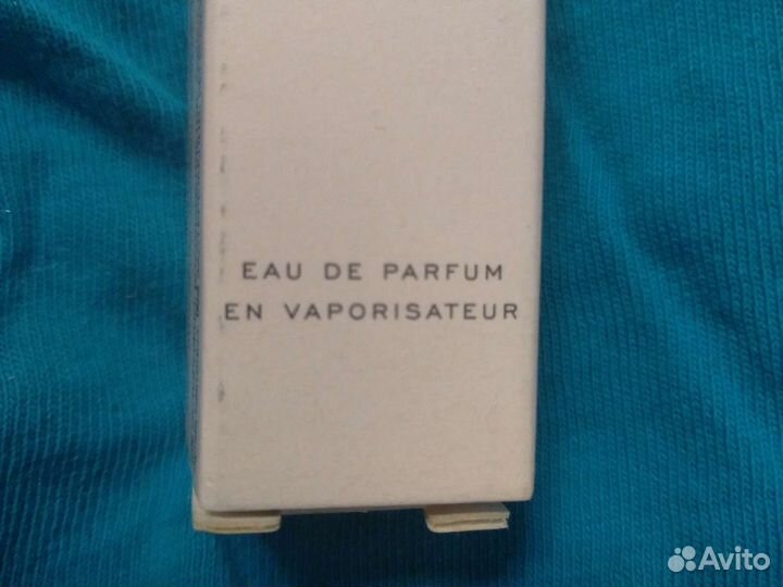 Парфюмерия оригинал