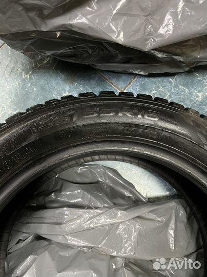 Nokian Tyres Hakkapeliitta 9 195/55 R16