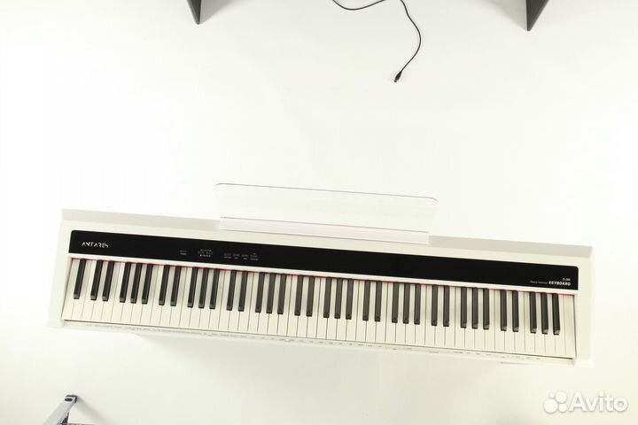Цифровое фортепиано Antares D-360 W торг