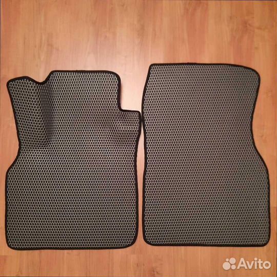 Автоковрики eva в салон