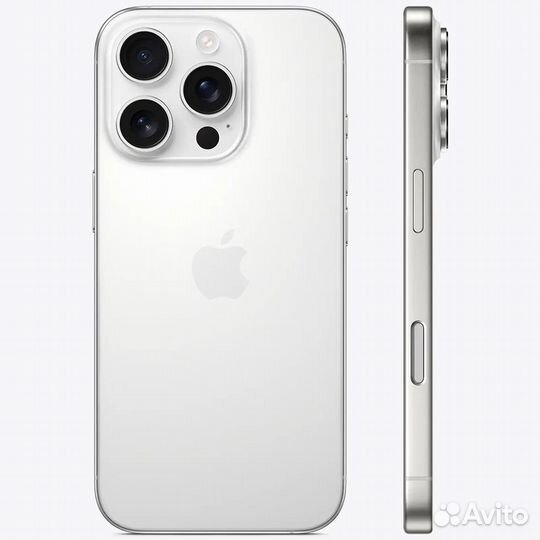 iPhone 16 Pro, 512 ГБ