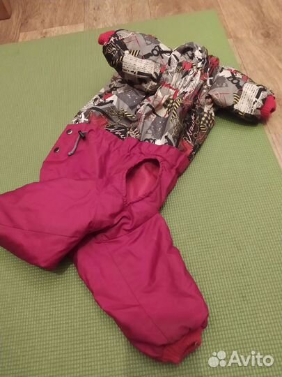 Одежда для собаки