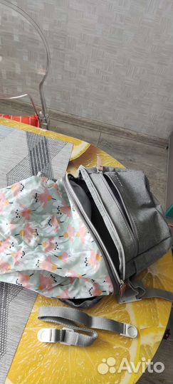 Сумка для коляски, велосипеда