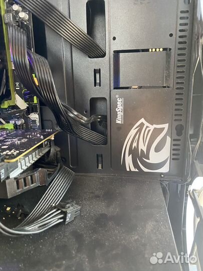 Продам компьютер