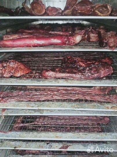 Корм/лакомства для собак от Сытого Мухтара