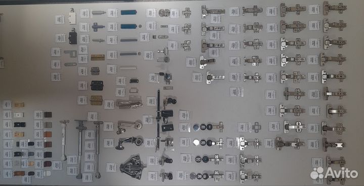 Мебельные ручки,фурнитура