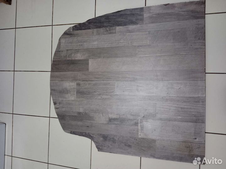 Войлок, Пластик, Закрытие запаски Опель Вектра А