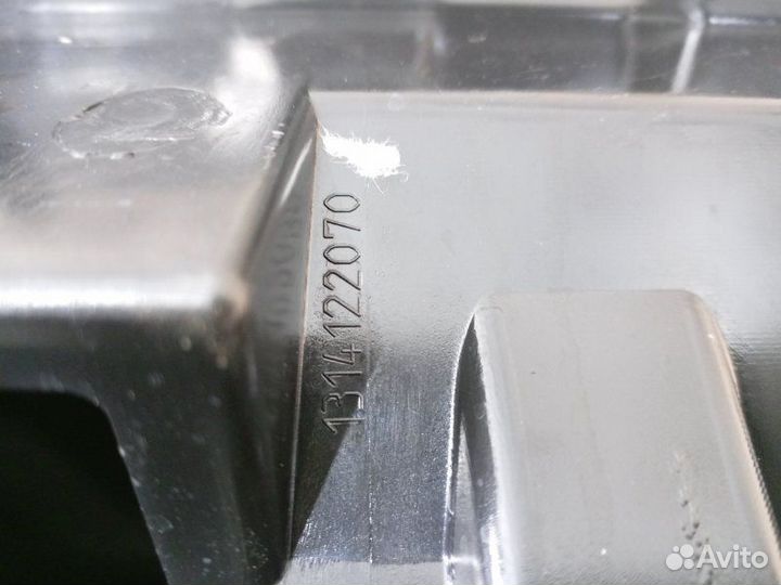 Бардачок Citroen Jumper 250