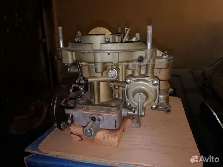 Карбюратор К-156 для двигателя змз 4022